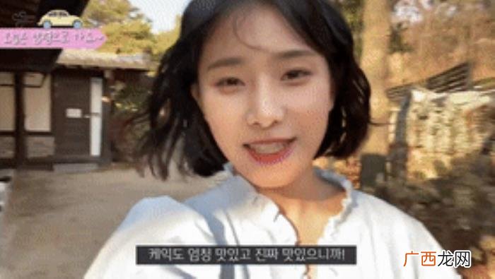 初恋小姐姐韩国，韩国新任初恋脸女兵