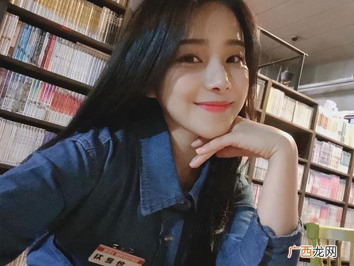 初恋小姐姐韩国，韩国新任初恋脸女兵