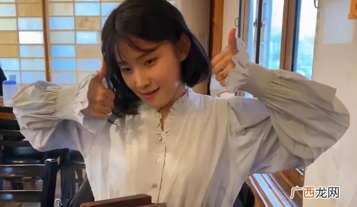 初恋小姐姐韩国，韩国新任初恋脸女兵