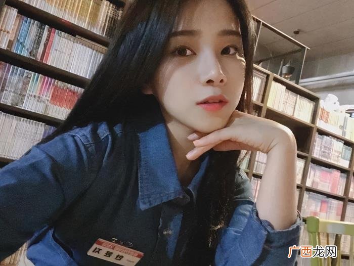 初恋小姐姐韩国，韩国新任初恋脸女兵
