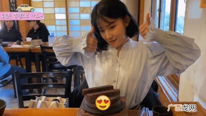 初恋小姐姐韩国，韩国新任初恋脸女兵