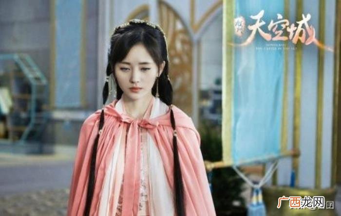 鞠婧祎演过的电视剧古装剧，分享五部鞠婧祎演过的古装剧