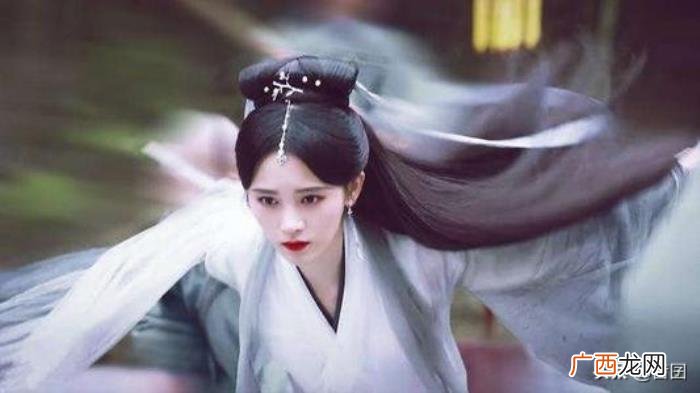 鞠婧祎演过的电视剧古装剧，分享五部鞠婧祎演过的古装剧