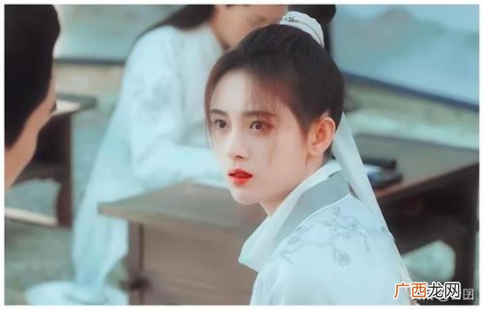 鞠婧祎演过的电视剧古装剧，分享五部鞠婧祎演过的古装剧