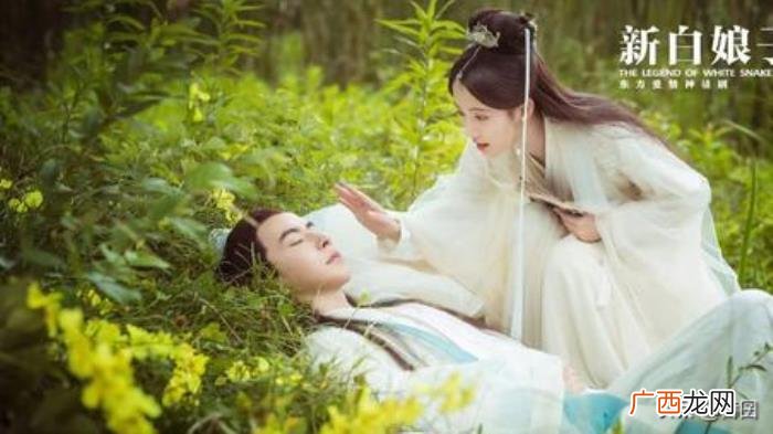 鞠婧祎演过的电视剧古装剧，分享五部鞠婧祎演过的古装剧