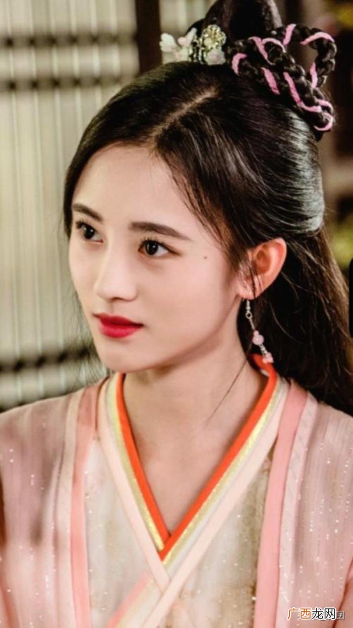 鞠婧祎演过的电视剧古装剧，分享五部鞠婧祎演过的古装剧