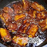 糖醋排骨