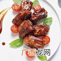 糖醋排骨