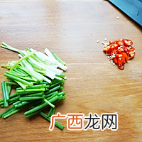 酸辣土豆丝