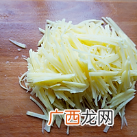 酸辣土豆丝