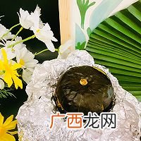 贝贝南瓜蒸蛋