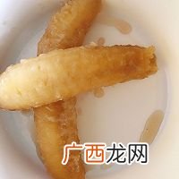 香蕉蔓越莓饼干