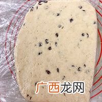 香蕉蔓越莓饼干