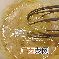 香蕉蔓越莓饼干