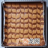 请锁死这款千叶纹拉花蛋糕