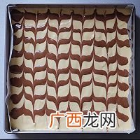 请锁死这款千叶纹拉花蛋糕