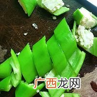 杏鲍菇炒肉片