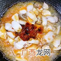 杏鲍菇炒肉片