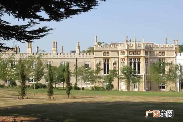 英国伦敦圣玛丽大学地理位置好不好（英国伦敦