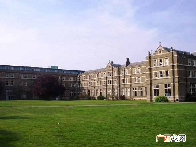英国伦敦圣玛丽大学地理位置好不好（英国伦敦
