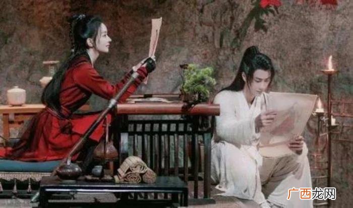 王一博会不会真的喜欢赵丽颖，假如王一博赵丽颖真的在一起