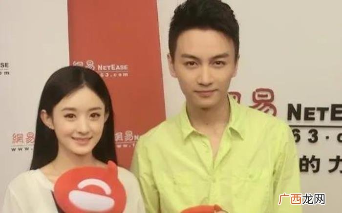 王一博会不会真的喜欢赵丽颖，假如王一博赵丽颖真的在一起