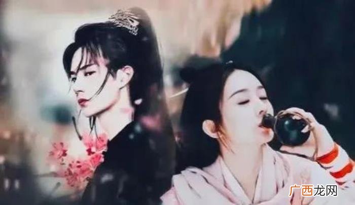 王一博会不会真的喜欢赵丽颖，假如王一博赵丽颖真的在一起