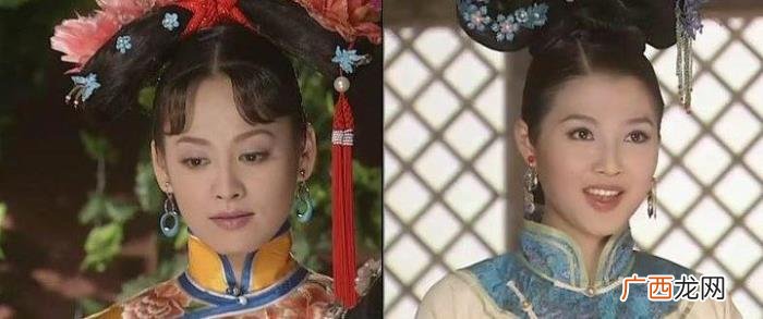 舒畅和胡静，舒畅、胡静还只是配角