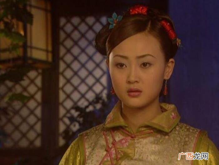舒畅和胡静，舒畅、胡静还只是配角