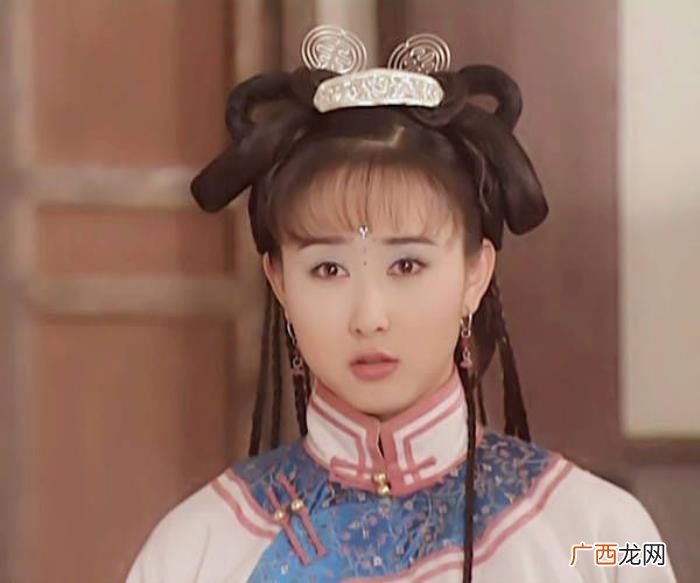 舒畅和胡静，舒畅、胡静还只是配角