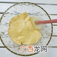 零难度自制桃酥