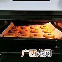 零难度自制桃酥