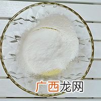 零难度自制桃酥