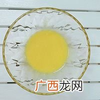 零难度自制桃酥