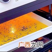 满口酥香的鸡蛋芝麻薄脆