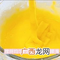 满口酥香的鸡蛋芝麻薄脆