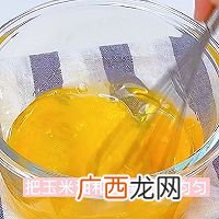满口酥香的鸡蛋芝麻薄脆