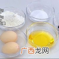 满口酥香的鸡蛋芝麻薄脆