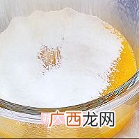 满口酥香的鸡蛋芝麻薄脆