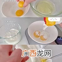爆浆丸子蛋糕，快手烘焙好玩又好吃
