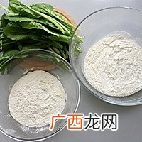 双色白菜猪肉饺子 翡翠白菜水饺