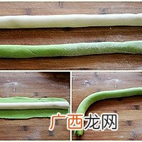 双色白菜猪肉饺子 翡翠白菜水饺