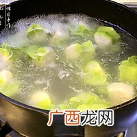 双色白菜猪肉饺子 翡翠白菜水饺