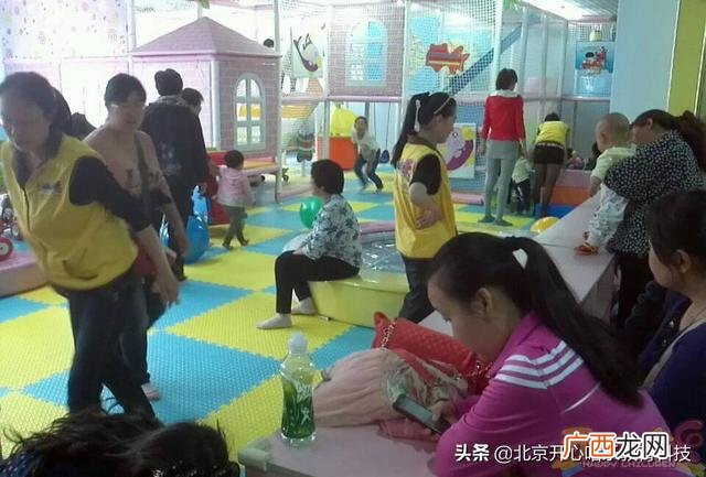 儿童乐园加盟哪里有的卖 儿童室内乐园加盟排行榜
