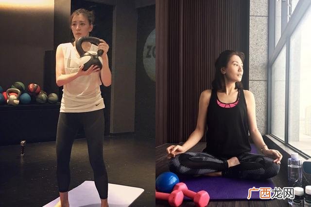 怎样让自己越来越年轻 冻龄女神们这样做