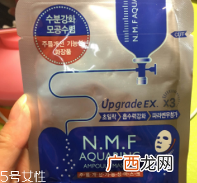 针剂面膜跟普通面膜区别在哪？