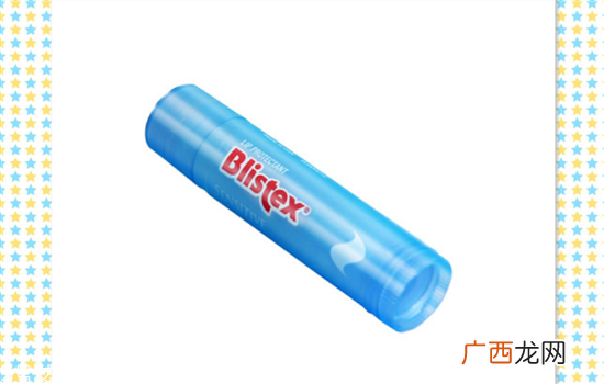 blistex唇膏有哪几款？使用唇膏应该适量
