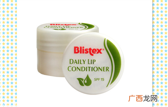 blistex唇膏有哪几款？使用唇膏应该适量