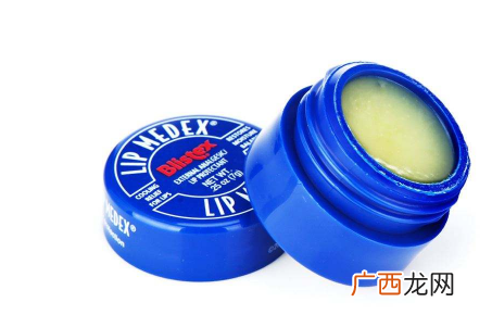 blistex碧唇小蓝罐唇膏孕妇可以用吗？孕妇避免使用
