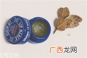 blistex碧唇小蓝罐唇膏孕妇可以用吗？孕妇避免使用